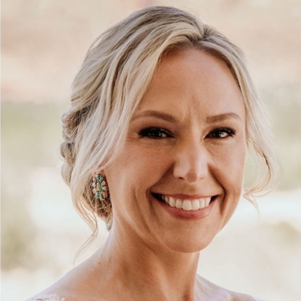 Meet your Posher, Kristen